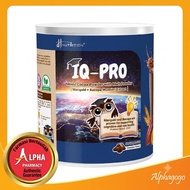 JH NUTRITION IQ-PRO (CHOCOLATE) 450G CAN
