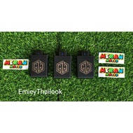 🔥YAMAHA 125Z/125ZR RXZ CATALYZER/MILENIUM CDI RACING/COIL PLUG RACING MERAN MOTOR NO CUT OFF🔥 (READY