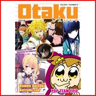 ▪ ◺ ▬ Otaku Vault Volume 7-8