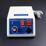 MÁY MÀI MARATHON III - TỐC ĐỘ QUAY 35.000/P