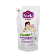 Sleek Baby Laundry Detergent Liquid Detergent Refill 900ml