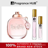 FH New York Floral EDP For Her (Refilled by Fragrance HUB)