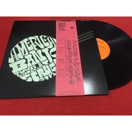 American Banjo-Tunes and Songs 12 Inch LP PinHaiMusic B69 Shop