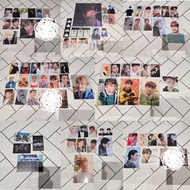 BTS Album Love Yourself Butter Map of the soul The Best BE HYYH YNWA 花樣年華 春日 Persona Wings Proof Sta