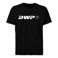 DWP BALI T-SHIRT 2025 DJ SOFT COTTON