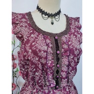 Axes Femme dress