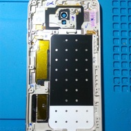 Backdoor Samsung J5 pro 2017 second original 100% bawaan hp