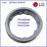 LG FV1412S3B / FV1450S2W /  FV1450S2K / FV1450S3V Door Gasket For Washing Machine Use