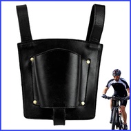 Bicycle Water Bottle Holder PU Leather Water Bottle Cup Holder Water Bottle Cup Holder Cycling Water Cup Mount magimy