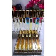 Perfume / Oil Fragrant