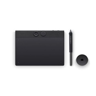 WACOM  Intuos Pro Small 專業繪圖板(2025) PTK470K0C