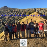 Private Trip Open Trip Gunung Rinjani 2023 | ANAK GUNUNG