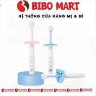 360 degree rotating toothbrush