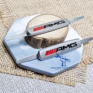 Amg Car Emblem Car Seat Emblem