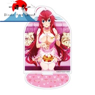[Direct from Japan]
High School DxD HERO Acrylic Figure vol.2 Rias Gremory Peach Maid ver.