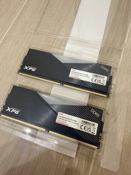 XPG DDR5 5600 cl36 16GB x2 電腦記憶體