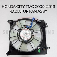 HONDA CITY TMO 2009-2013 RADIATOR FAN ASSY