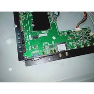 Mainboard for Devant 55Ltv730 Good unit mobo