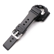 【Exclusive Offer】 For Baby-G BA-110/BA-111/BA-112 Silicone Strap and Case G-SHOCK BABY G BA110/111/1