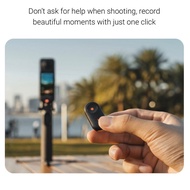 [Brand New Product] INSTA360 Official Mini bluetooth remote control 原廠新品 迷你藍牙遙控器