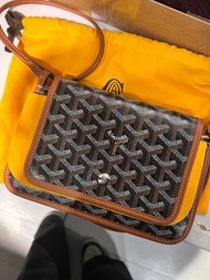 Goyard Plumet 信封包