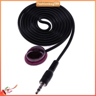 ✥FashionBag✥ 3.5mm IR Infrared Receiver Extender 38KHz IR Remote Control Receiver Extender Repeater 