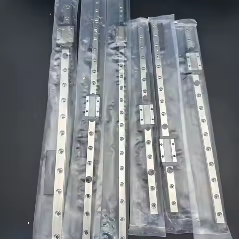 Voron Trident Linear Rail Set
