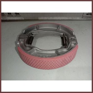 Rusi MP110/DL110 Brake shoe Rubberized