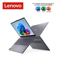 Lenovo IdeaPad Slim 3 15Q8X10 83N3002SMJ 15.3" WUXGA Laptop Luna Grey