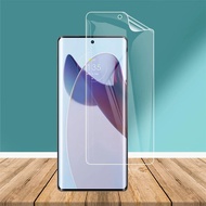 Anti-Scratch Hydrogel Infinix Zero 30 4GBENING - Infinix Zero 30 5G