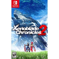 Xenoblade Chronicles 2 (Switch)