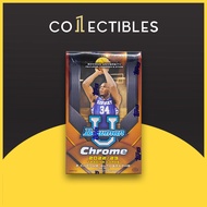 2022-23 Topps Basketball Bowman Chrome University Hobby Box