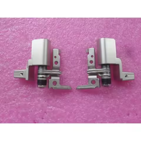 New For Lenovo ThinkPad X220i X220 X230i X230 LCD Hinges Left and Right FRU 04W1407
