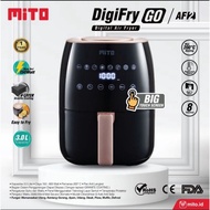 Mito Digital Air Fryer AF2 GO Digifry AF 2 GO