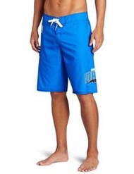 Quiksilver 全新 現貨 NBA授權 奧蘭多魔術隊 衝浪褲 海灘褲 泳褲32W 美國購入 保證正品