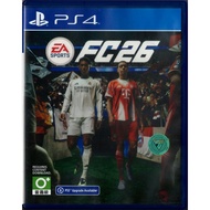 PS4 [USED] EA Sports FC 26