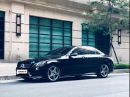 2015 M-Benz C-Class C300 AMG 4MATIC「桃園高昇汽車」