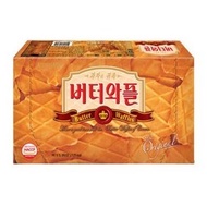 Crown Butter Waffle 316g