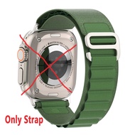 49mm Strap Ultra Smart Watch Series 8 Sports Watch Smartwatch