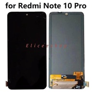 ready LCD XIAOMI REDMI NOTE 10 PRO