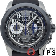 積家 Master Compressor Extreme Lab 2 計時碼表 42 毫米，全球限量 300 枚，Master Compressor 計時碼錶 Q203T541/196.T.53.S，