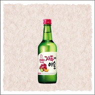 Jinro Plum (360ml, 13%)