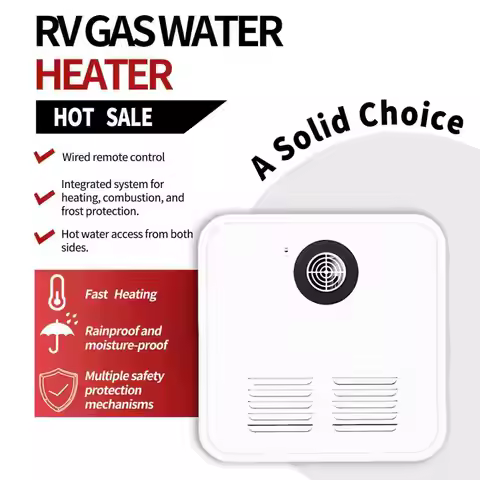 Quality 11.5kW 10L/min Liquid Propane LPG Natural Gas Constant Temperature Gas Boiler Water Tankless