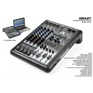 Ashley Onyx 4 4 Channel Mixer Original
