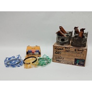 MD074715 PROTON SAGA 1.5 8V 4G15 75.5M² ENGINE PISTON & RING