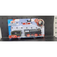 Bmk88 Track master motorized action engine 3-7 HIRO - Thomas & friends original Fisher-price