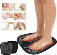 USB EMS 電動足墊按摩器  USB EMS Electrical Foot Mat Massager