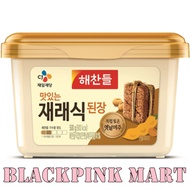 CJ DOENJANG 500G BLACKPINK MART