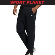 adidas Men Track Wind Hybrid Tracksuit Pant Seluar Lelaki (H52733) Sport Planet 40-31