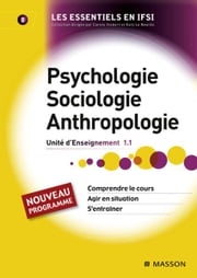 Psychologie, sociologie, anthropologie Jacky Merkling